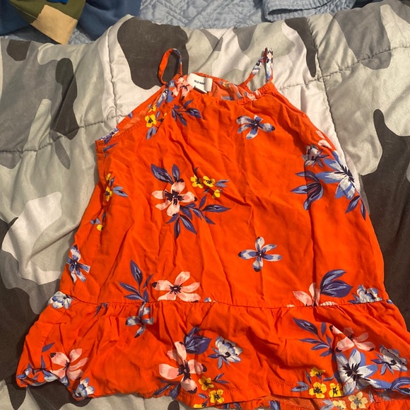 Flower shirt - Picture 1 of 1